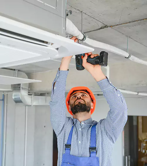 Air Duct Cleaning Services in Cooper City, Florida