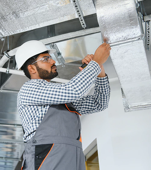 Duct Repair Services in Cooper City, FL