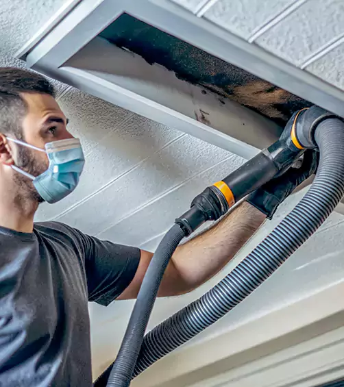 Air Duct Cleaning Services in Cooper City, Florida