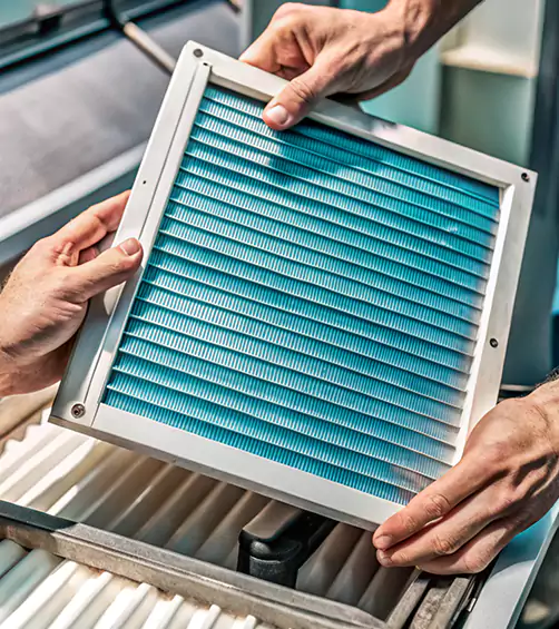 Air Duct Cleaning Services in Cooper City, Florida