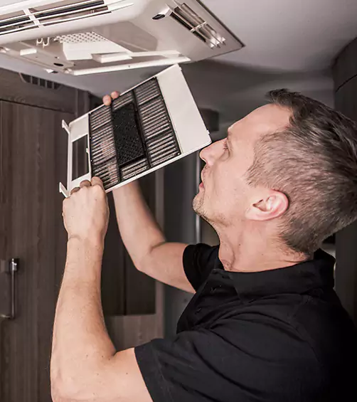 Air Duct Cleaning Services in Cooper City, Florida