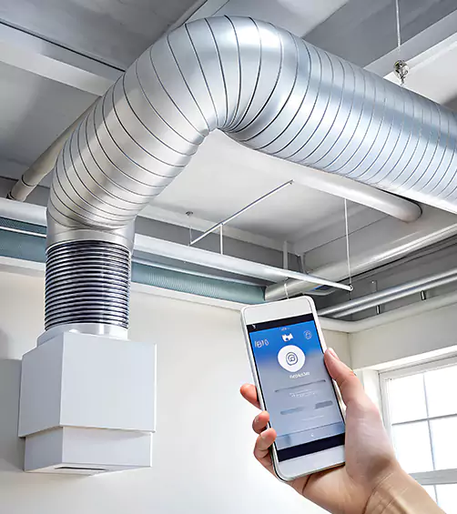 Indoor Air Quality Solutions in Cooper City, FL