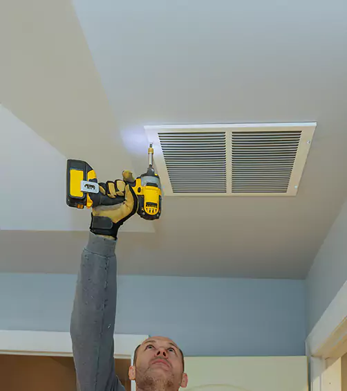Air Duct Cleaning Services in Cooper City, Florida
