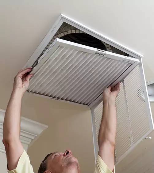 Air Duct Cleaning Services in Cooper City, Florida