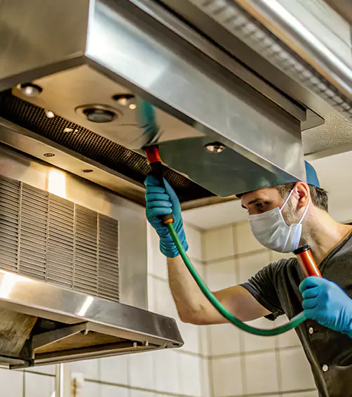 Air Duct Cleaning Services in Cooper City, Florida