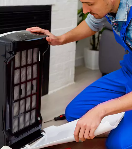 Air Duct Cleaning Services in Cooper City, Florida