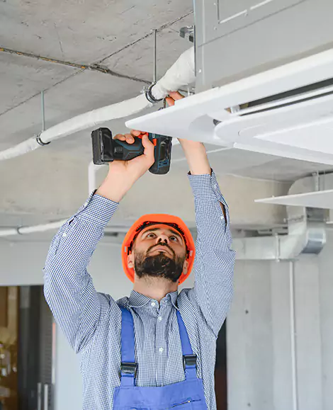 Cleaner Ductwork for Better Airflow in Cooper City, FL