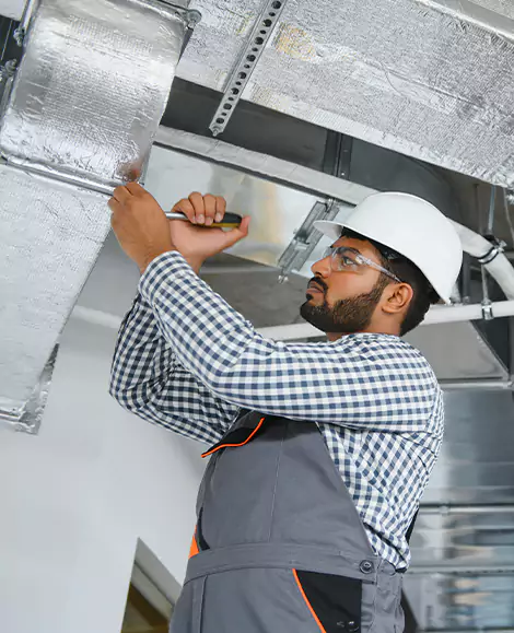 Professional Air Duct Cleaning and Repair Services in Cooper City, FL