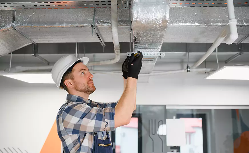 Air Duct Cleaning Services Cooper City