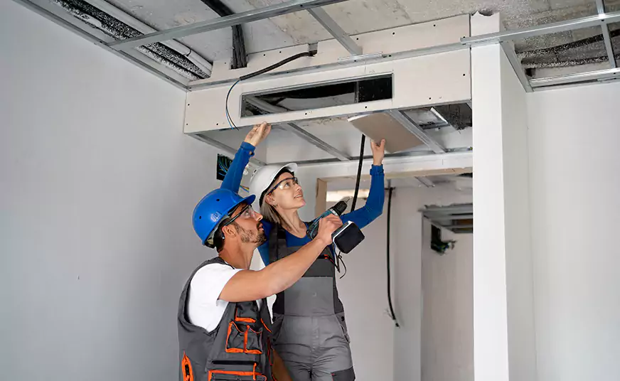 Duct Sealing Services Cooper City