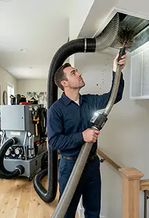 Duct Cleaning and Airflow Support in Cooper City, FL