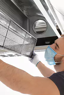 Dryer Vent and Indoor Air Quality Services in Cooper City, FL