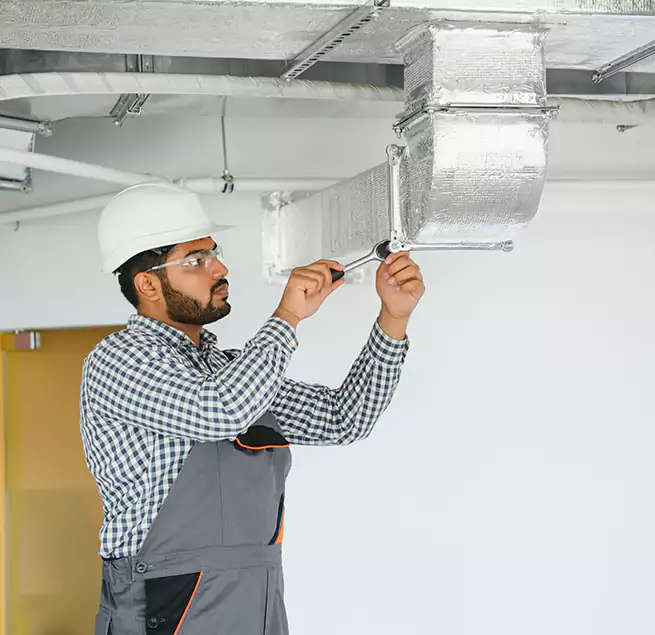Why Cooper City Homeowners Choose Cooper City Air Duct Cleaning Pro for Air Duct Installation?
