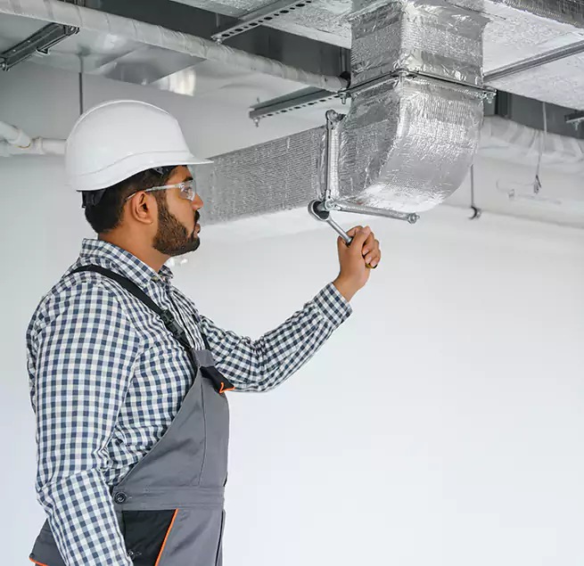Why Cooper City Businesses Choose Cooper City Air Duct Cleaning Pro for Commercial Air Duct Services?