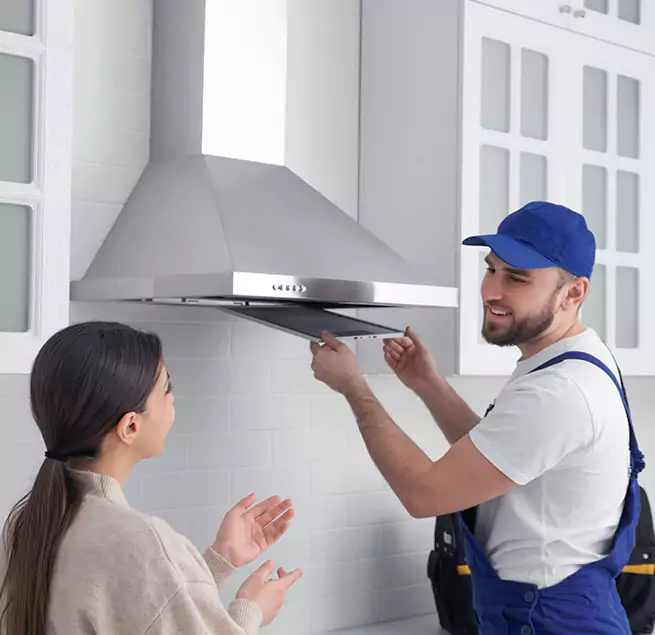 Why Cooper City Homeowners Choose Cooper City Air Duct Cleaning Pro for Dryer Vent Cleaning?