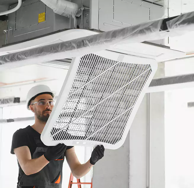 Why Cooper City Homeowners Choose Cooper City Air Duct Cleaning Pro for Duct Repair?