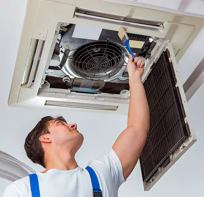 Why Cooper City Property Owners Choose Cooper City Air Duct Cleaning Pro for Duct Sealing