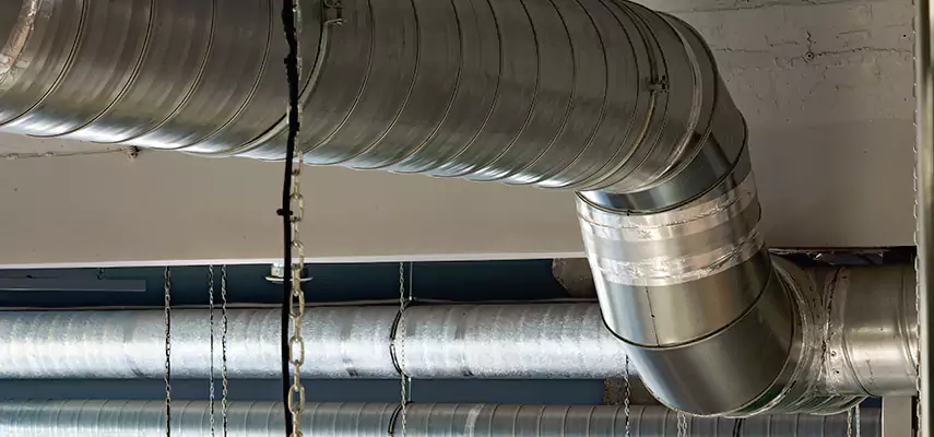 Dryer Vent Installation Cooper City