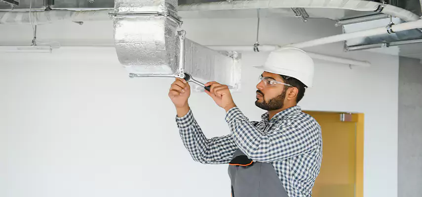Ductwork Replacement Cooper City