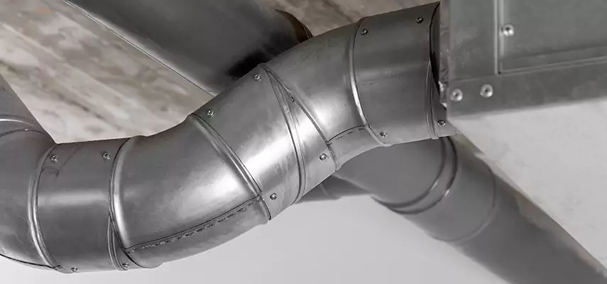 Energy Efficiency Duct Upgrades Cooper City