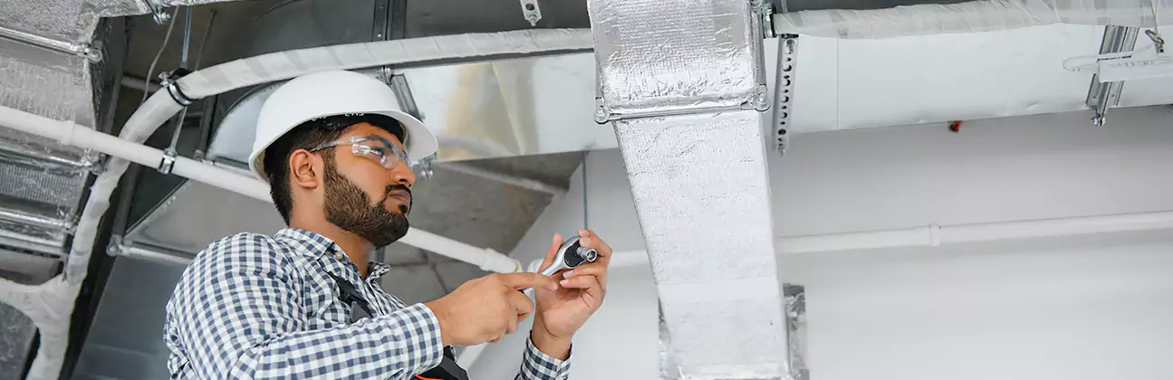 Cost and Timeline for Indoor Air Quality Upgrades in Cooper City