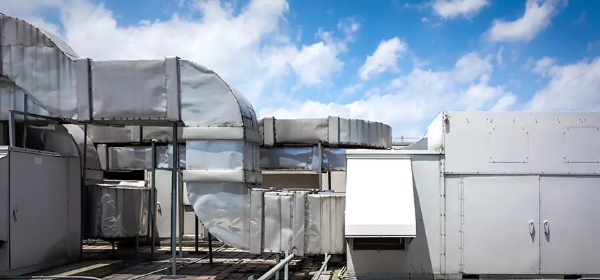Industrial Duct Cleaning Cooper City
