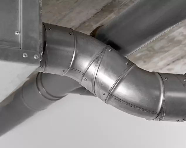 Seal HVAC Ducts From the Inside in Cooper City, FL