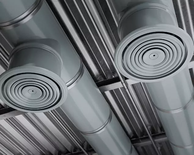 Ductwork Modification in Cooper City, FL