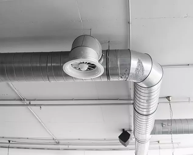 Ductwork Replacement in Cooper City, FL