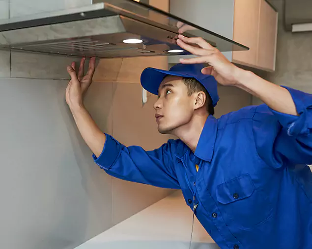 Move-In Move-Out Duct Cleaning in Cooper City, Florida