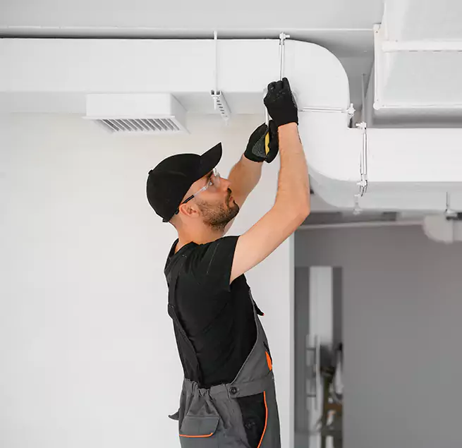 Why Cooper City Homeowners Choose Cooper City Air Duct Cleaning Pro for Dryer Vent Installation?