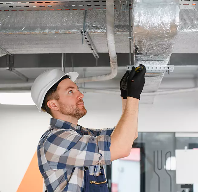 Why Cooper City, FL Homeowners Choose Cooper City Air Duct Cleaning Pro for Energy Efficiency Duct Upgrades?