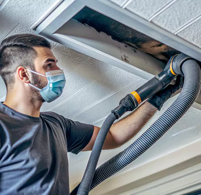 Why Cooper City, FL Customers Choose Cooper City Air Duct Cleaning Pro for Move-In Move-Out Duct Cleaning?