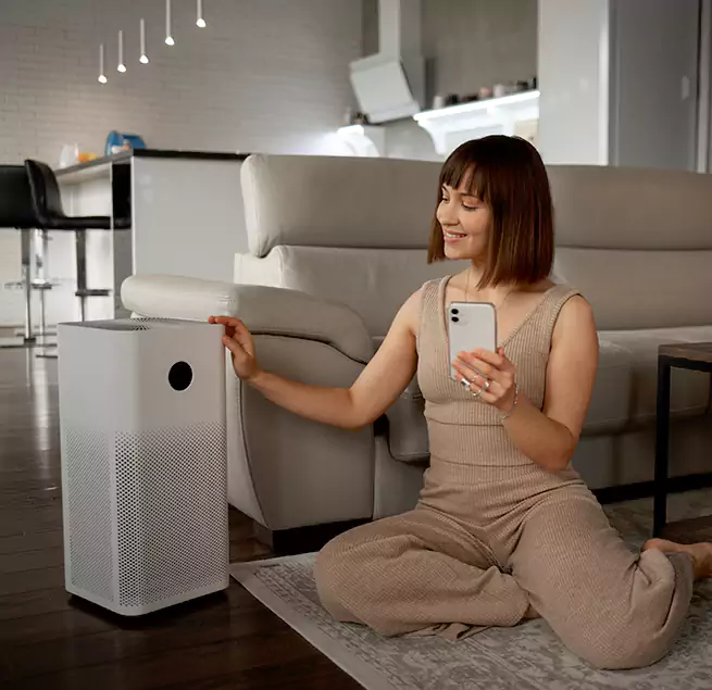 Why Cooper City, FL Homeowners Choose Cooper City Air Duct Cleaning Pro for Air Purifier Installation?